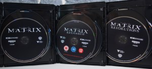 Matrix Trilogie (06)